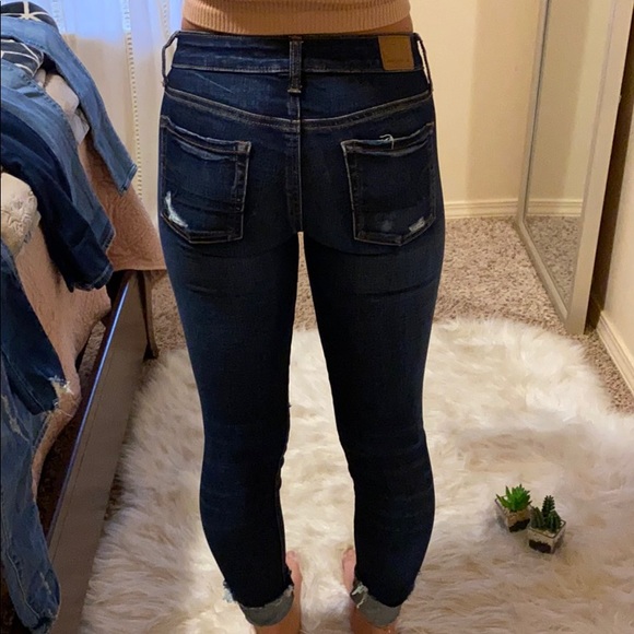 American Eagle Jeans - Picture 2 of 5